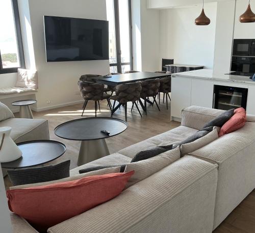 Appartement Saudan