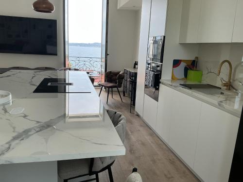 Appartement Saudan