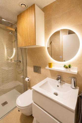The Levante Bunker - 2BR, Garden, Parking, Pool