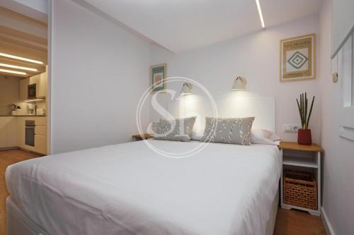 Stylish Eixample Apartment near Francesc Macià