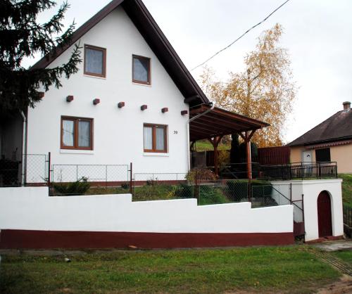 Erdőszéli Házikó Vendégház 3335 Bükkszék, Petőfi S. u. 20. kép - 3