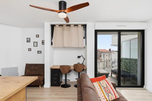 Comfy Counord place