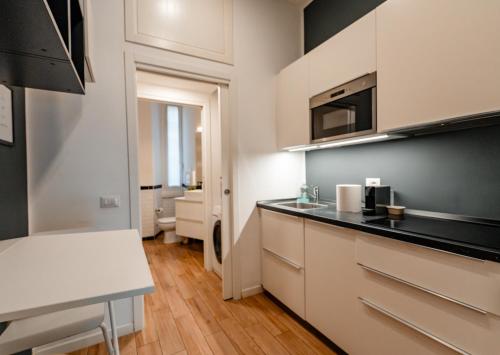 YR Apartments Città Studi - Modern Loft, 3 Min Walk to Duomo Bus photo 5