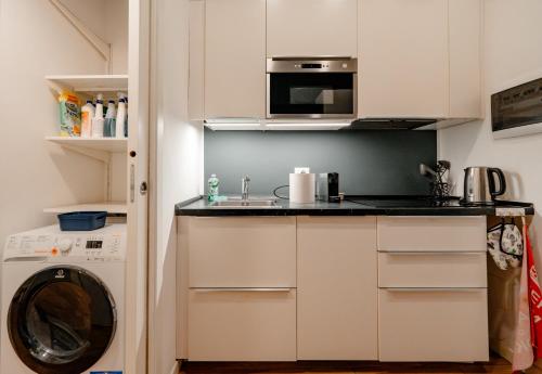 YR Apartments Città Studi - Modern Loft, 3 Min Walk to Duomo Bus photo 15