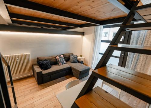 YR Apartments Città Studi - Modern Loft, 3 Min Walk to Duomo Bus photo 19