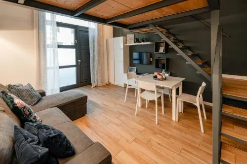 YR Apartments Città Studi - Modern Loft, 3 Min Walk to Duomo Bus photo 1