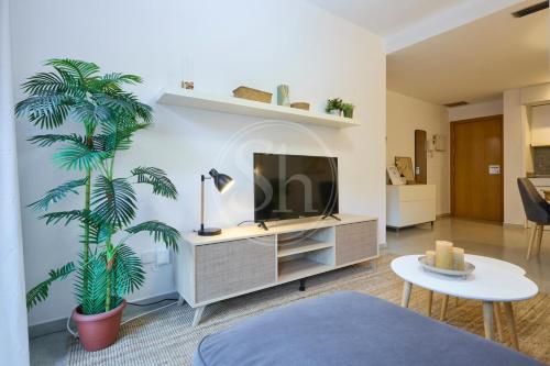 111TH121LAV22- Eixample Cozy Apartment