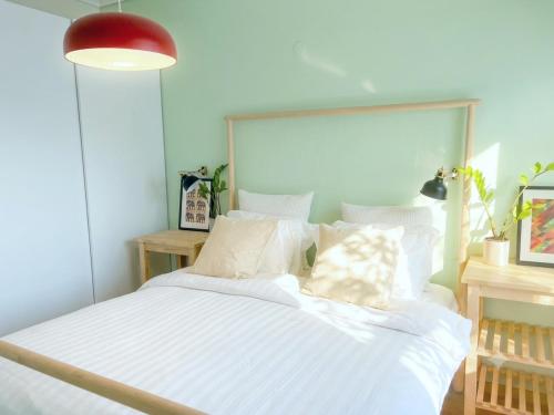 Central Apartment