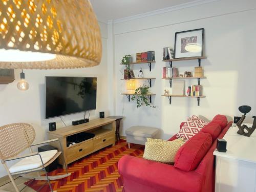 Central Apartment