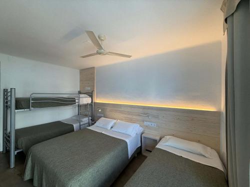 Hostal ROM Familiar