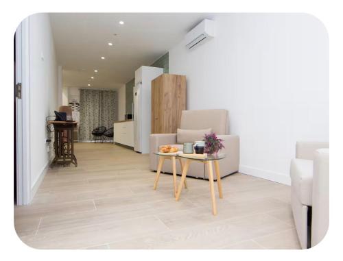 Habitación en Alicante 7 Dato