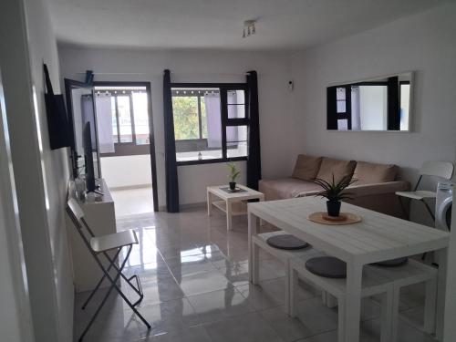 Apartamento Oasis