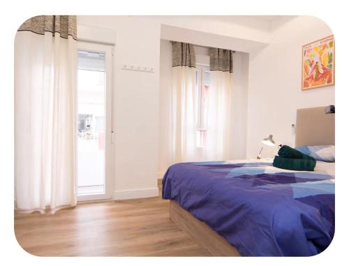 Habitación en Alicante 7 Dato