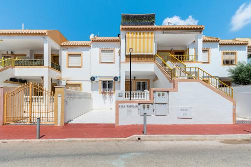 Villa Patrick