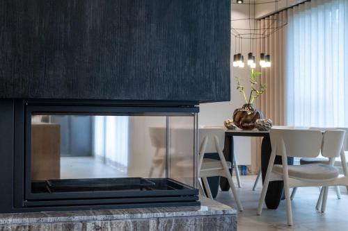 RiverSide Loft