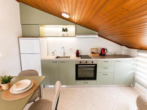 Vista Kavala Residence