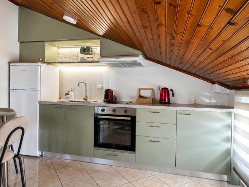 Vista Kavala Residence