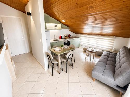 Vista Kavala Residence