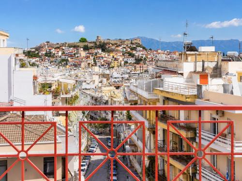 Vista Kavala Residence