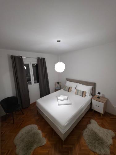 Apartmani Katarina XL App