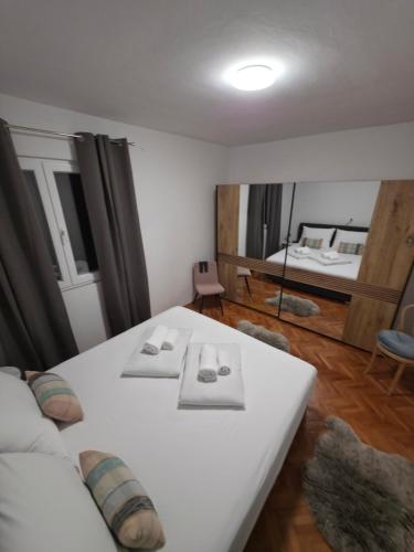 Apartmani Katarina XL App