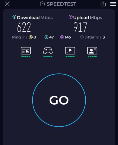 Anfield 3 Mins Superfast WiFi Washer SofaBed photo 13