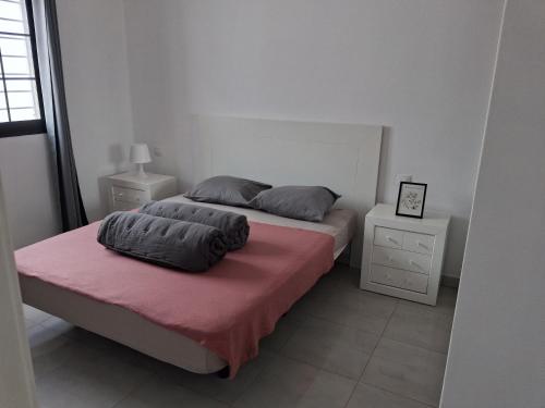 Apartamento Oasis