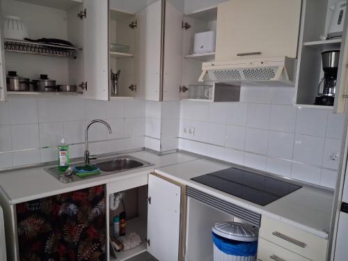 Apartamento Oasis