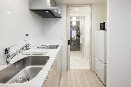 Mondomio 南2条 Room206