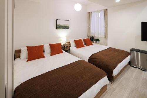 Mondomio 南2条 Room206