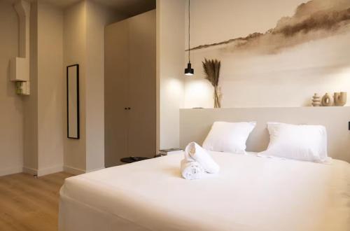 Le Saône - Cosy Studio Lyon
