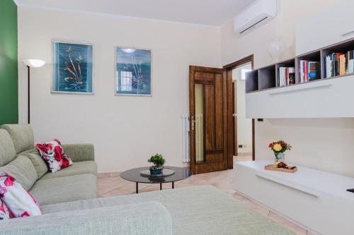 Terrazza Di Foscolo Suite