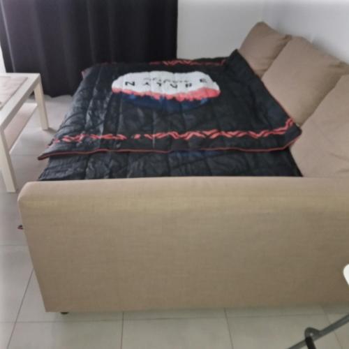 Apartamento Oasis