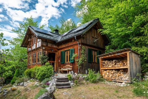 Alte Mühle in Gößl - by myNests