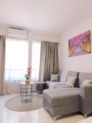 Anastay cozy studio in Kallithea
