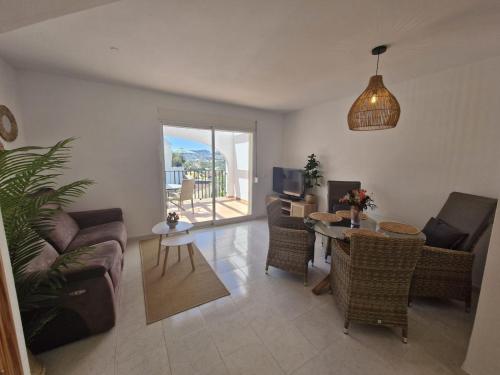 Casa Pintor Calpe by Theka Services