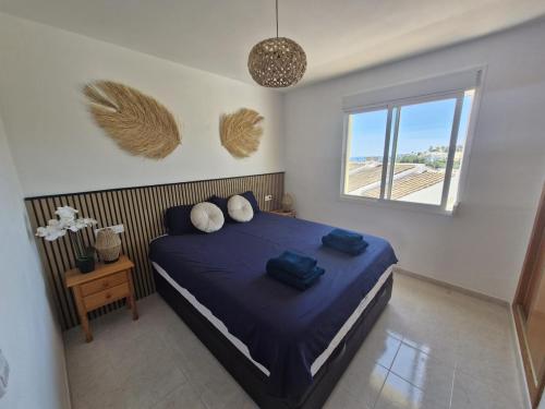 Casa Pintor Calpe by Theka Services