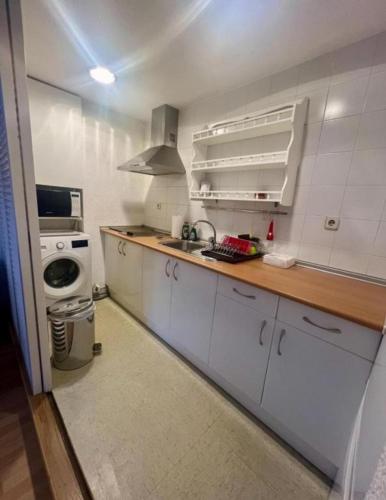 TravelStay Bernabeu
