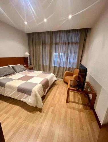 TravelStay Bernabeu