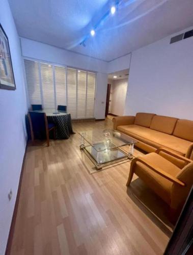 TravelStay Bernabeu