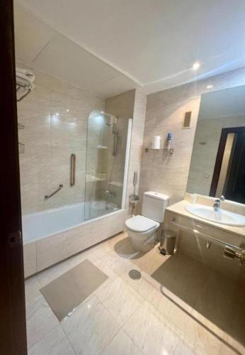 TravelStay Bernabeu