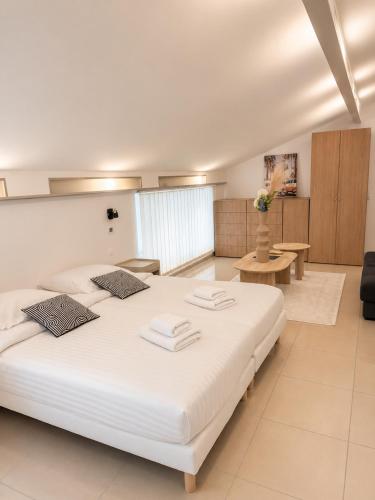 Cannes - Villa 5 chambres à 15 min du Palais