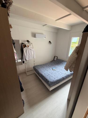 La chambre des 24h