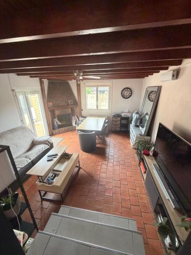 La chambre des 24h