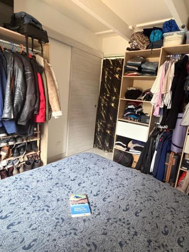 La chambre des 24h