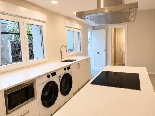 Apartamento amplio y tranquilo en Benalmádena