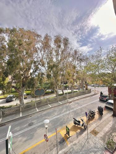 AKTI Central Rhodes