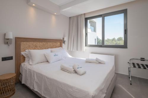 Milva Mare Luxury Apartments