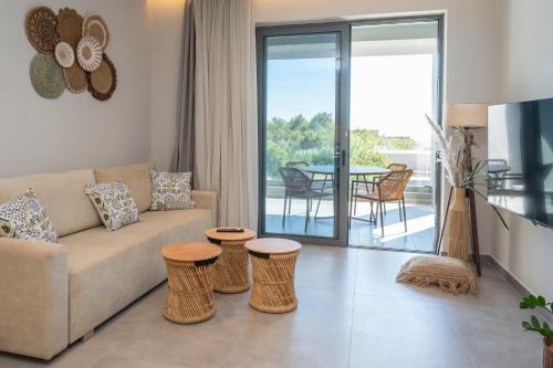 Milva Mare Luxury Apartments