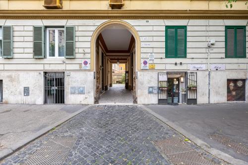 Roma Vaticano Dolce Vita